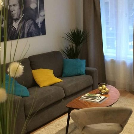 Appartement Grande Chaussee ליל מראה חיצוני תמונה