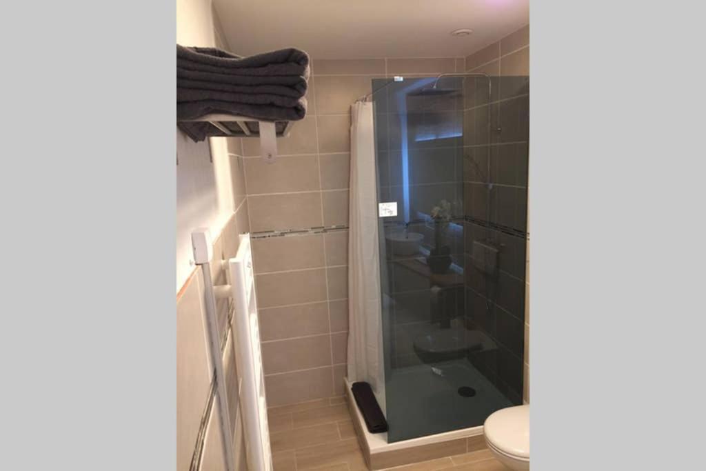 Appartement Grande Chaussee ליל מראה חיצוני תמונה